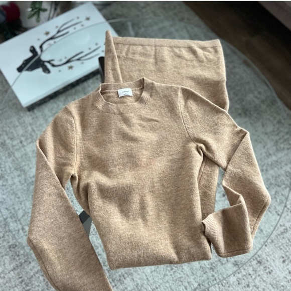 Aritzia - Wilfred Melissa Dress - Picture 3 of 3